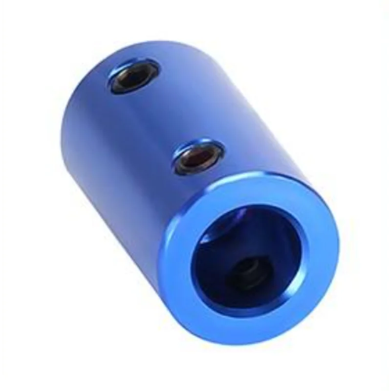 Муфта з'єднувальна жорстка 6*8мм Механіка, Муфта зєднувальна image